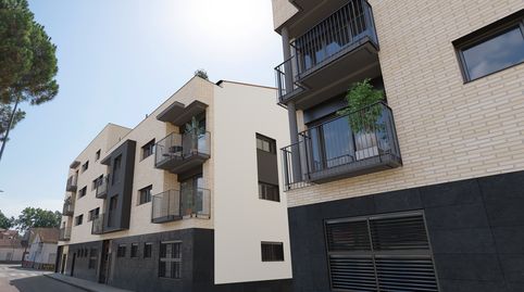 Foto 3 de Piso en venta en Carrer Lluís Millet, 4, Cardedeu, Barcelona