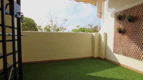 Foto 2 von Erdgeschoss zur Miete in Calle Helios, Montealto - Monterrey, Benalmádena