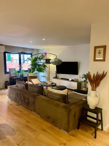 Apartamento en Alquiler en Bons Aires