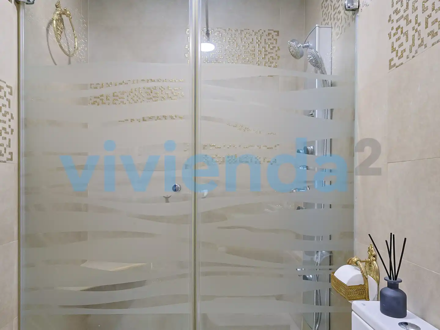 Flat for rent in Palacio