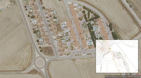 Chalet  160 m  3 hab. en Magán  Ocupado, imagen 5