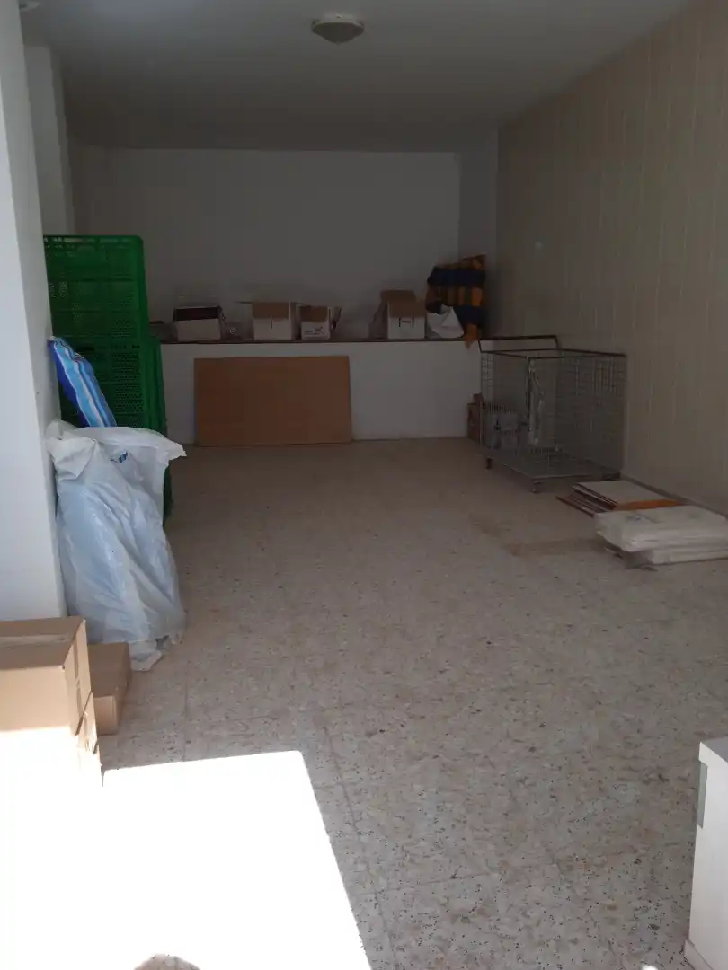 Casa adosada en venda en Vinaceite amb Calefacció, Moblat i Forn