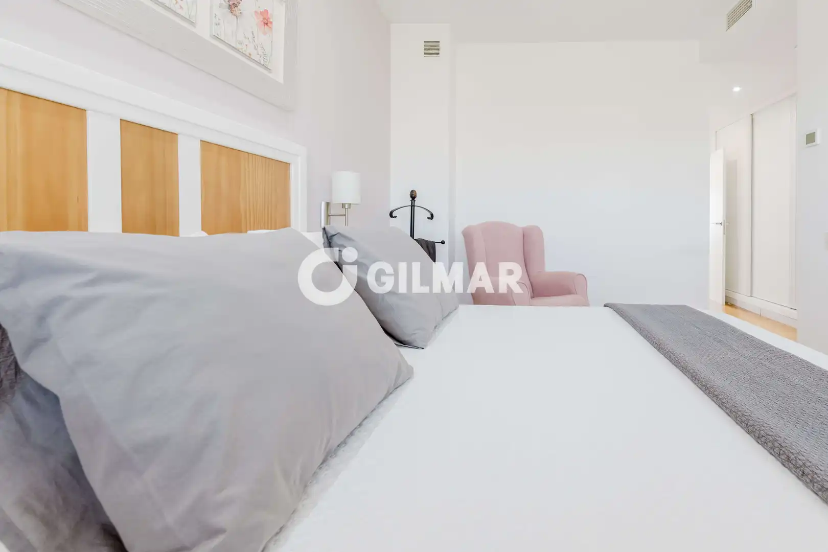 Villa con piscina in vendita a El Rocío - La Milagrosa, imagen 21