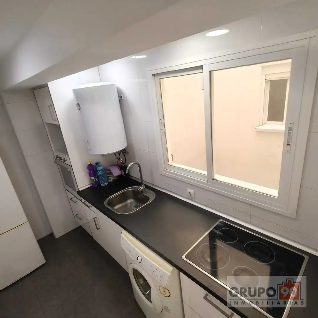Appartement avec ascenseur à vendre à La Saïdia, imagen 4