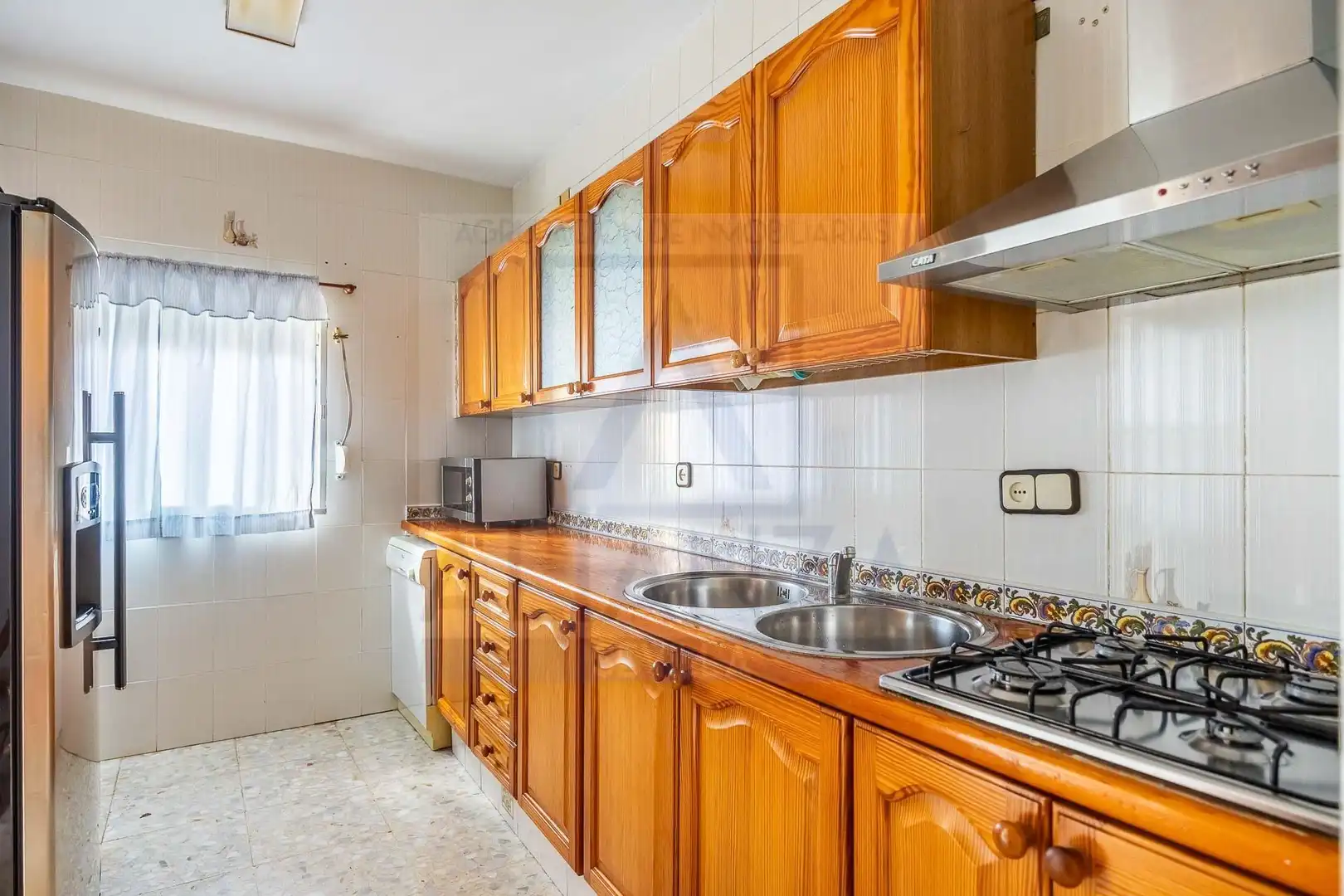 Maison mitoyenne avec terrasse à vendre à Calle CAÑO RONCO NORTE, imagen 6
