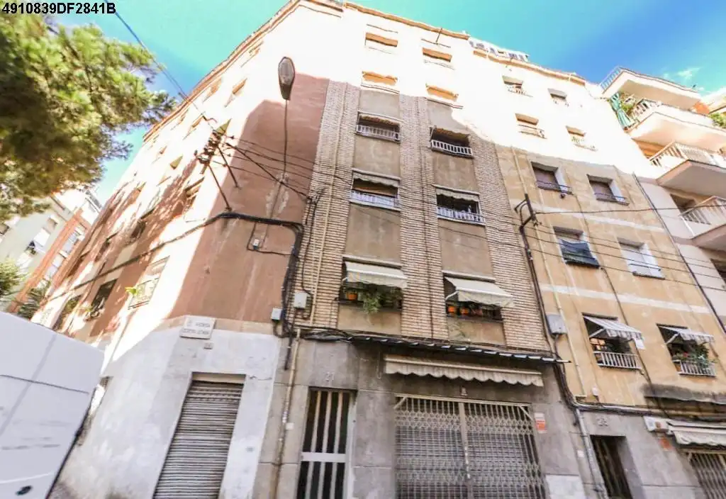 Appartement à vendre à Severo Ochoa 21, imagen 4