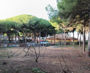 Industrial land for sale in El Puerto de Santa María