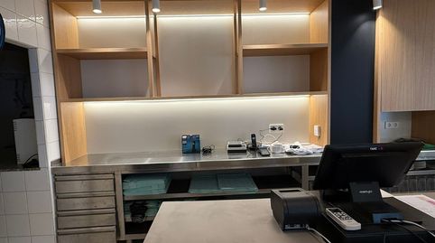 Photo 3 of Commercial properties for transfer in Sarrià, Barcelona Capital
