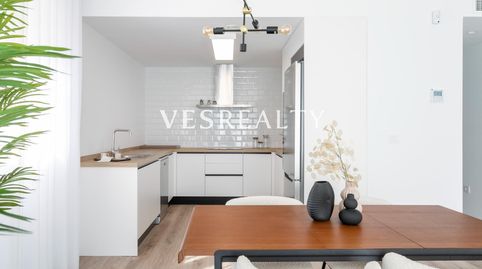 Foto 4 de Apartament en venda a Monte Faro - Altomar II, Santa Pola
