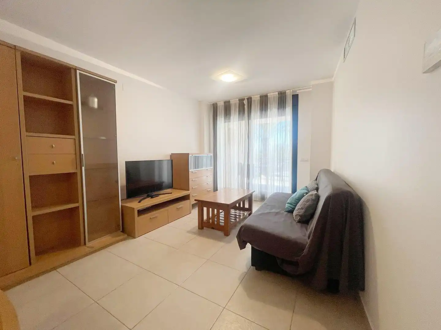 Apartament de lloguer a Les Bassetes - El Marjal