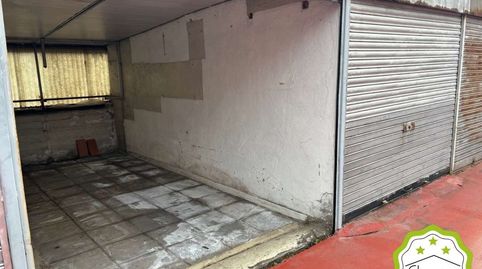 Foto 5 de Garaje en venta en Rekalde Centro, Bilbao