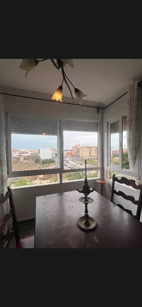 Appartement avec terrasse à vendre à Carrer de Joan de Joanes, imagen 2