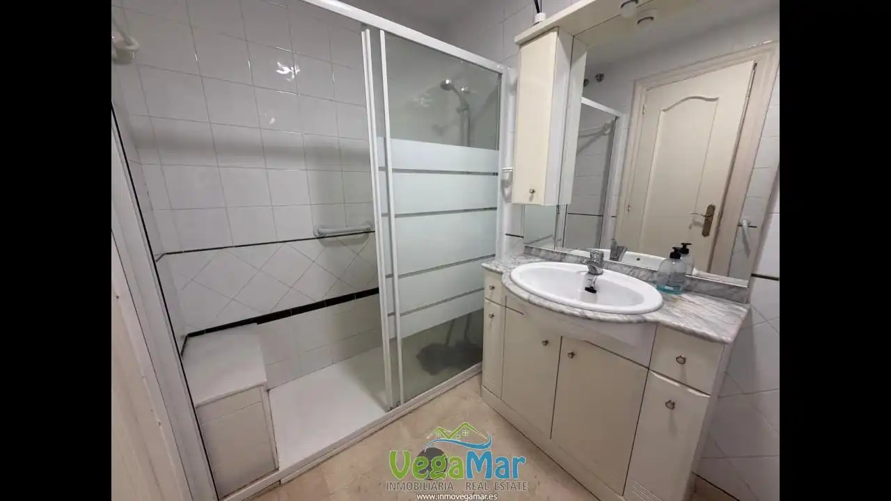 Flat for sale in Paseo San Cristóbal, imagen 11