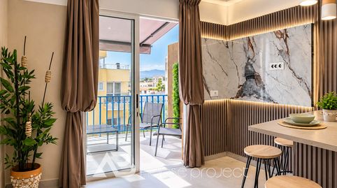 Foto 5 de Piso en venta en Avenida de Suecia, 24, Los Cristianos, Arona