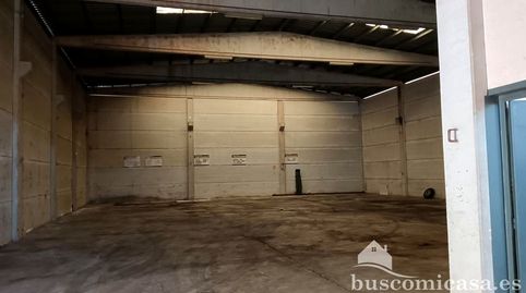 Foto 2 von Fabrikhallen zur Miete in Bailén, Centro ciudad, Linares