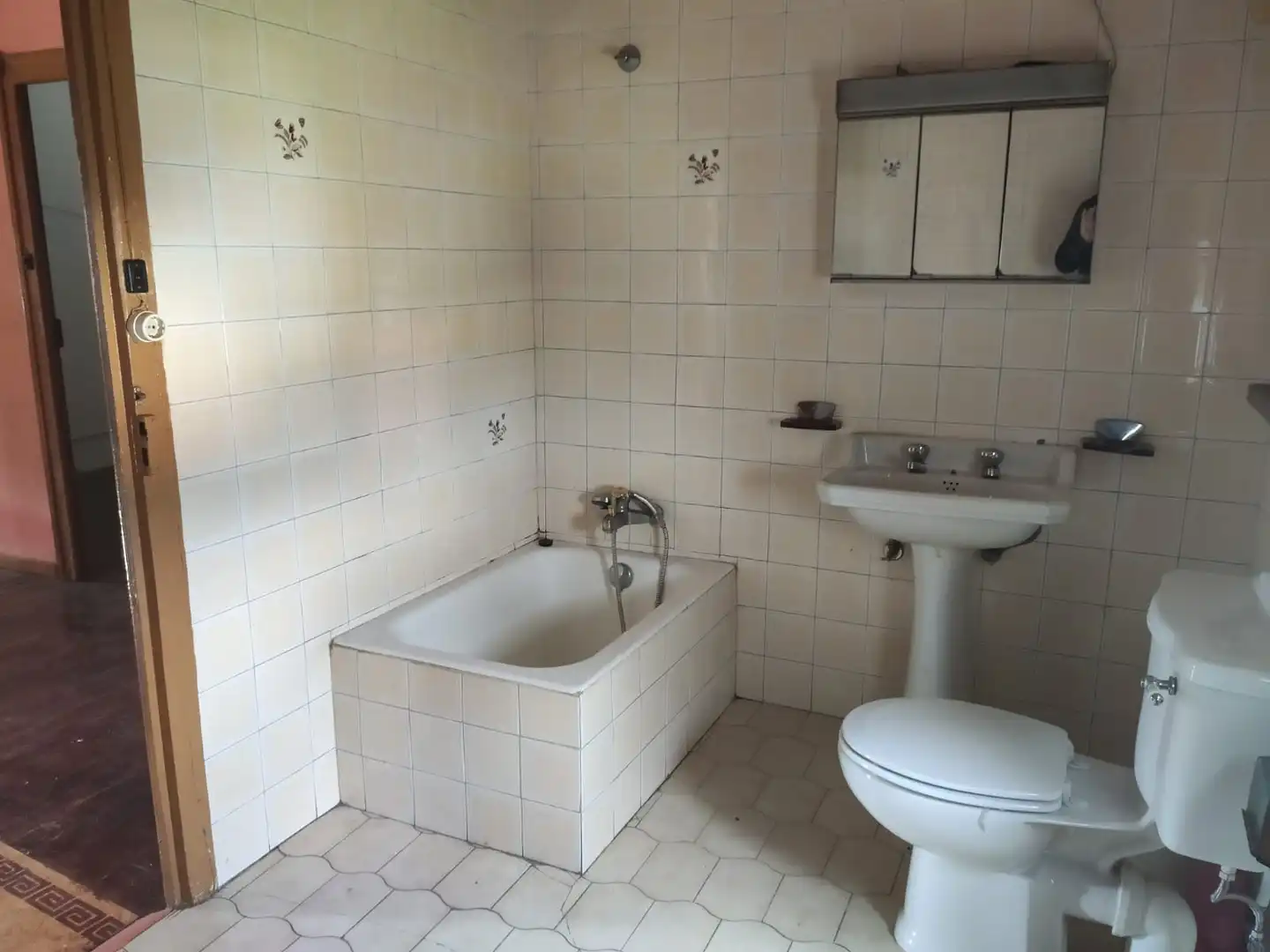 Casa adosada en venta en Calle Real-Mb, Camponaraya