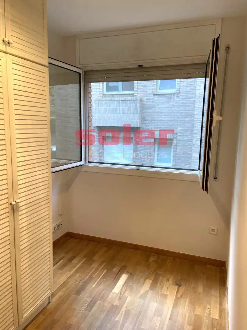 Appartamento con terrazza in vendita a Parc Central, imagen 12