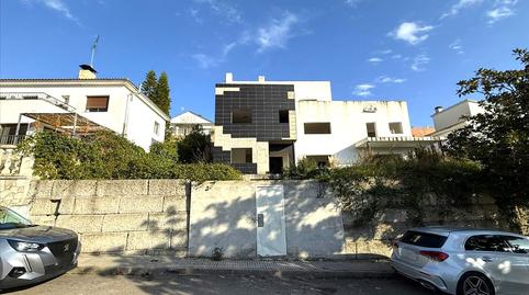 Foto 4 de Casa o xalet en venda a Mediterrani, Urbanitzacions, Barcelona