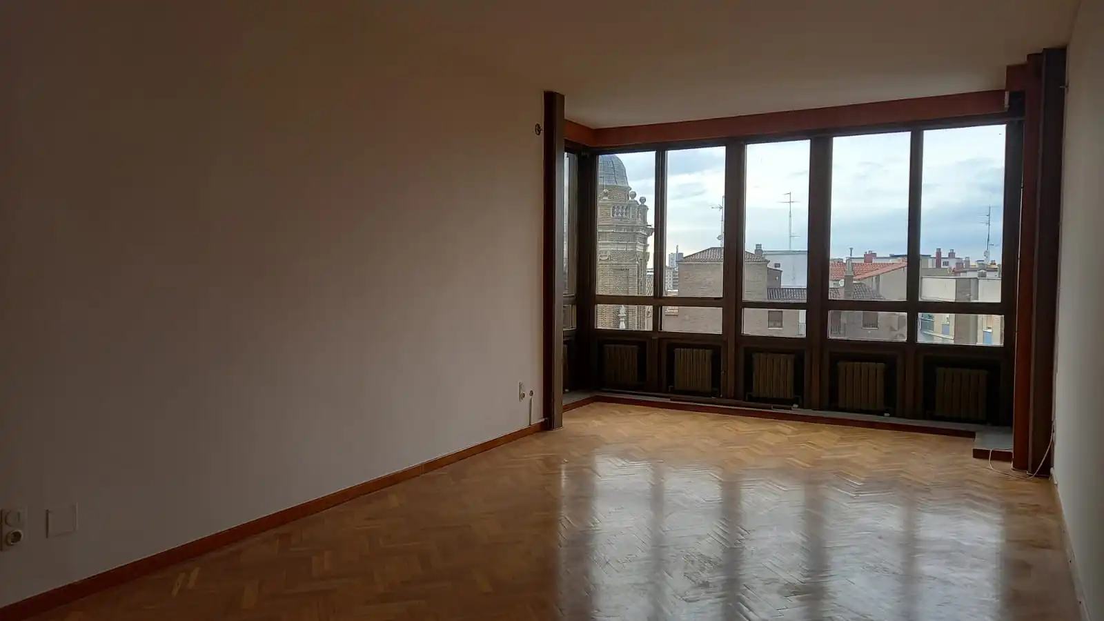 Wohnung mit Terrasse zur Miete in Plaza de Miguel Salamero, imagen 3