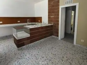 Cuina de Local en venda en Madrid amb Aire condicionat i Calefacció