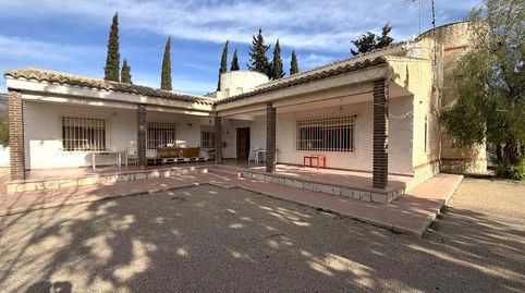 Foto 3 de Casa o chalet en venta en N/a, Caudete, Albacete
