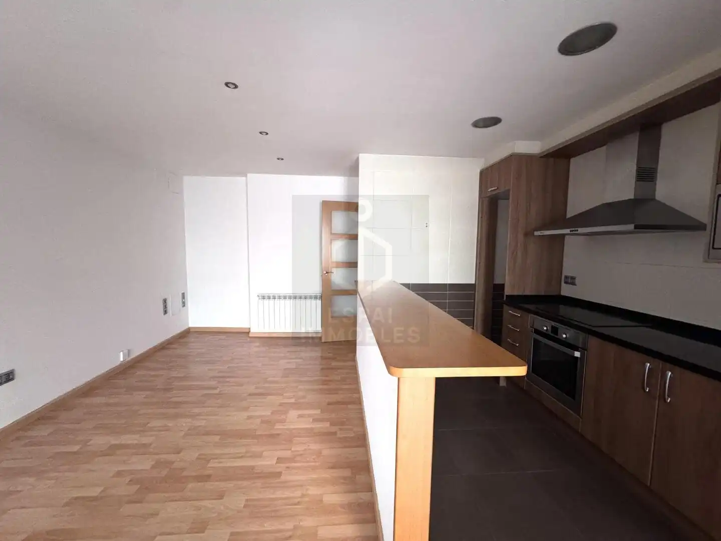 Kitchen of Flat for sale in Sant Joan de Vilatorrada