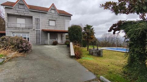 Foto 4 de Casa o xalet en venda a Toén, Ourense
