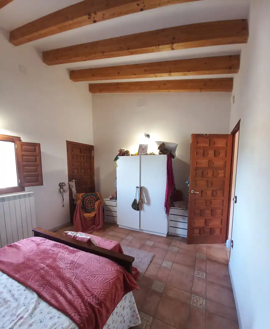 Finca rústica en venta en Rasquera