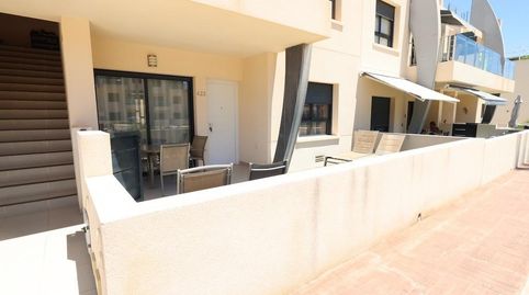 Foto 3 de Apartament en venda a Pueblo Latino, Pilar de la Horadada