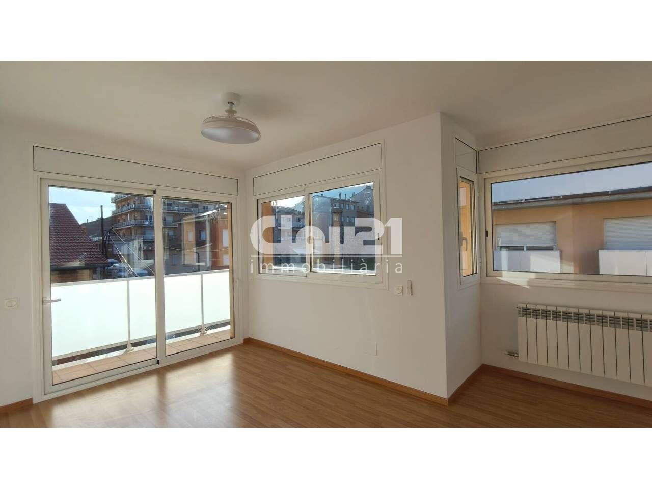 Piso de alquiler en Calle Industria