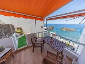 Terraza de Piso en venta en Tacoronte con Terraza