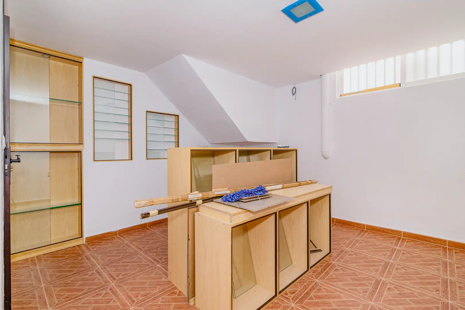 Casa adosada en venda en Las Gabias amb Aire condicionat i Calefacció