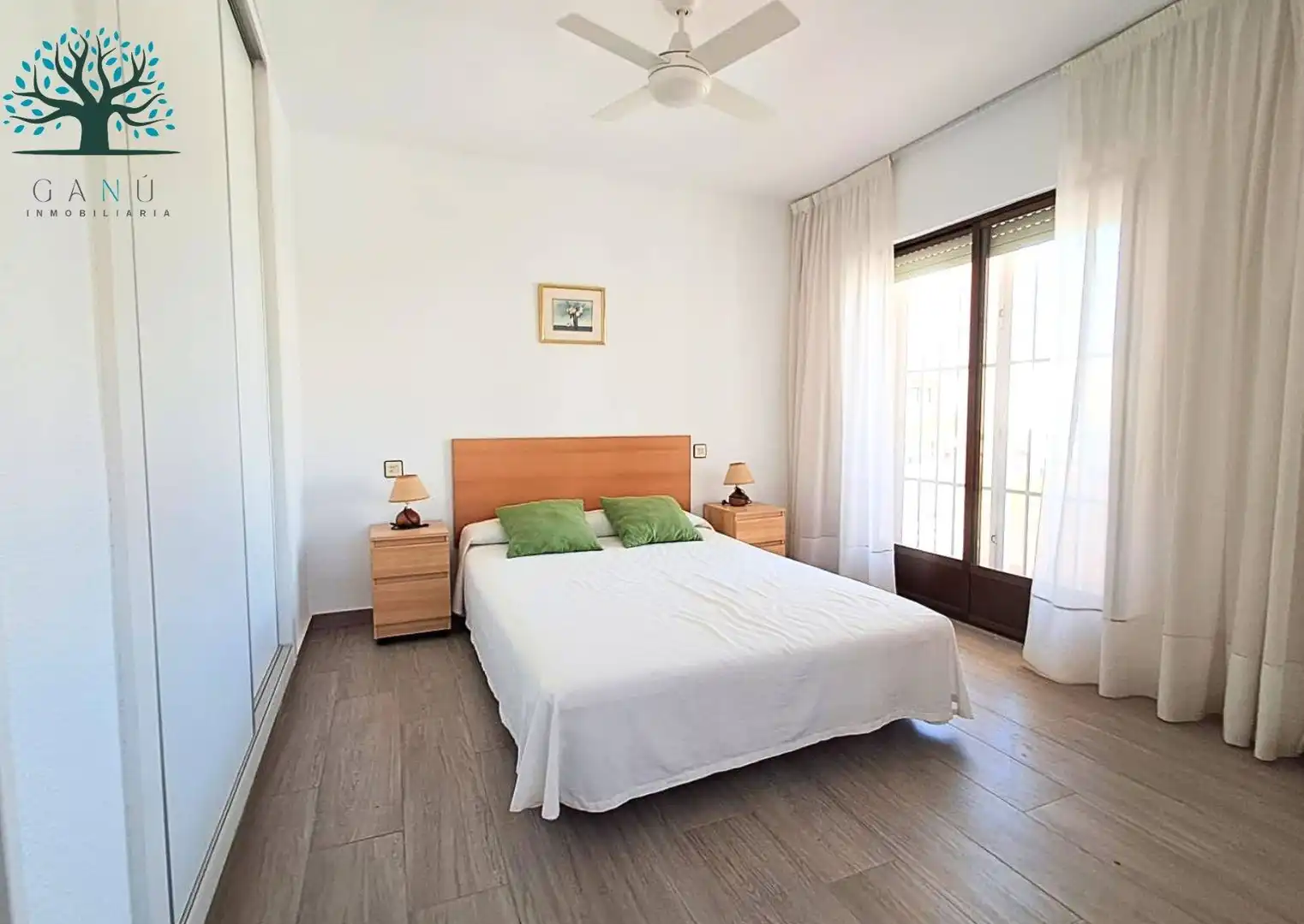 Duplex avec terrasse à vendre à Puerto de Mazarrón, imagen 10