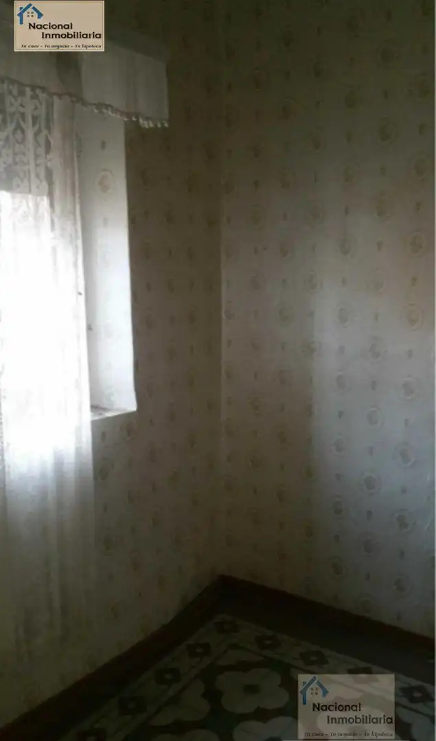 Dormitori de Casa o xalet en venda en Villacarralón