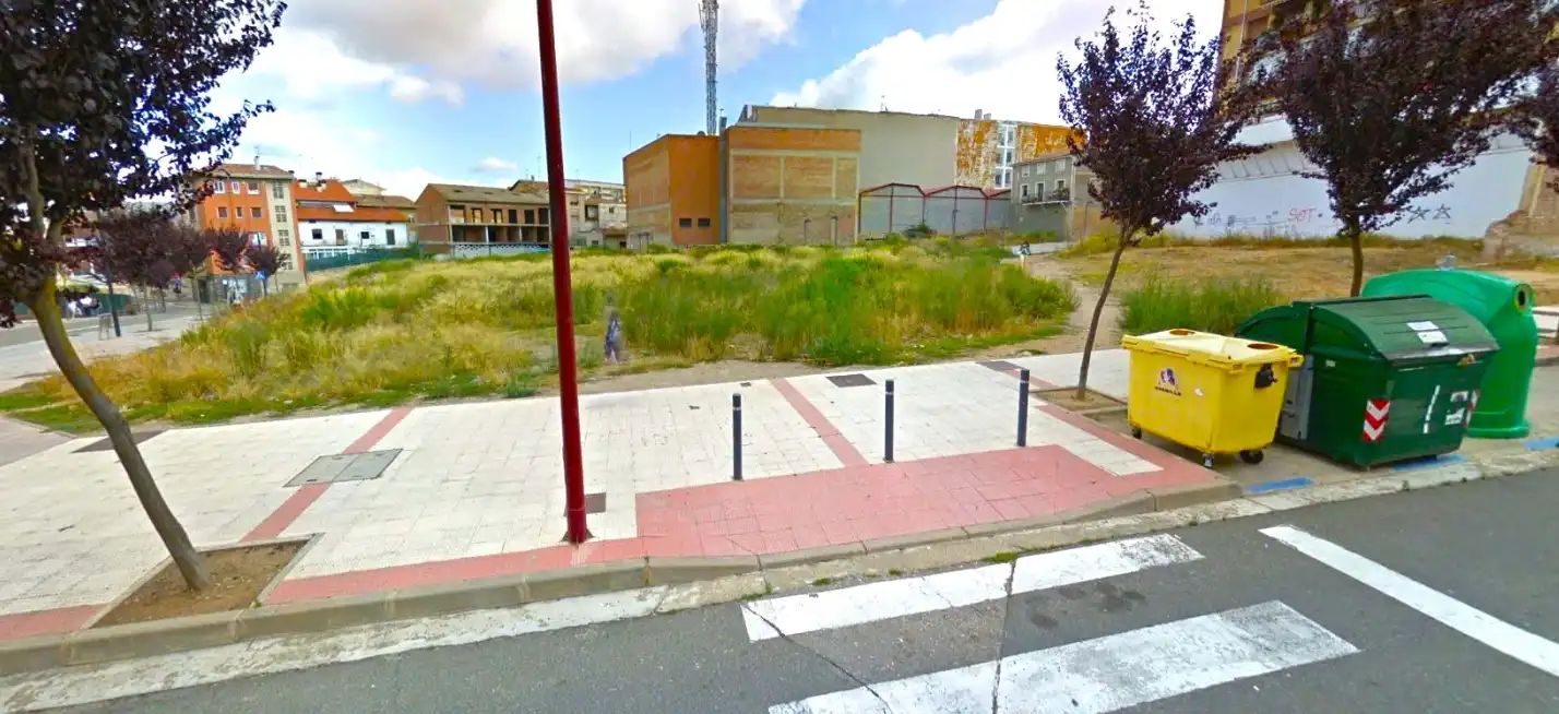 Terreny residencial en venda a Calle Magdalena, imagen 5
