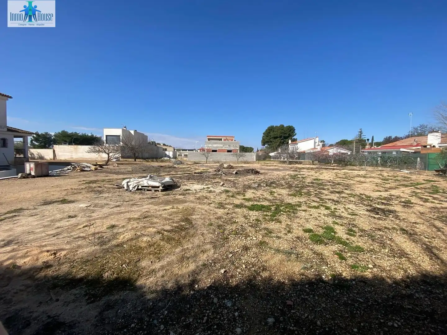 Terreno residenziale in vendita a Pedanías - Extrarradio, imagen 2