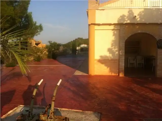 Villa con terrazza in affitto a Cehegín, imagen 24