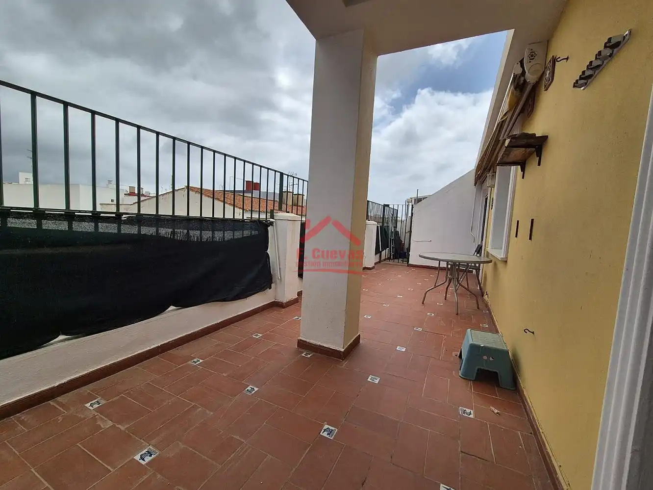Vista exterior de Àtic en venda en Vélez-Málaga amb Aire condicionat, Calefacció i Terrassa