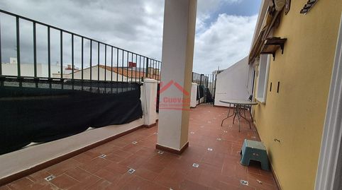 Foto 5 de Àtic en venda a Centro Ciudad - El Carmen, Vélez-Málaga