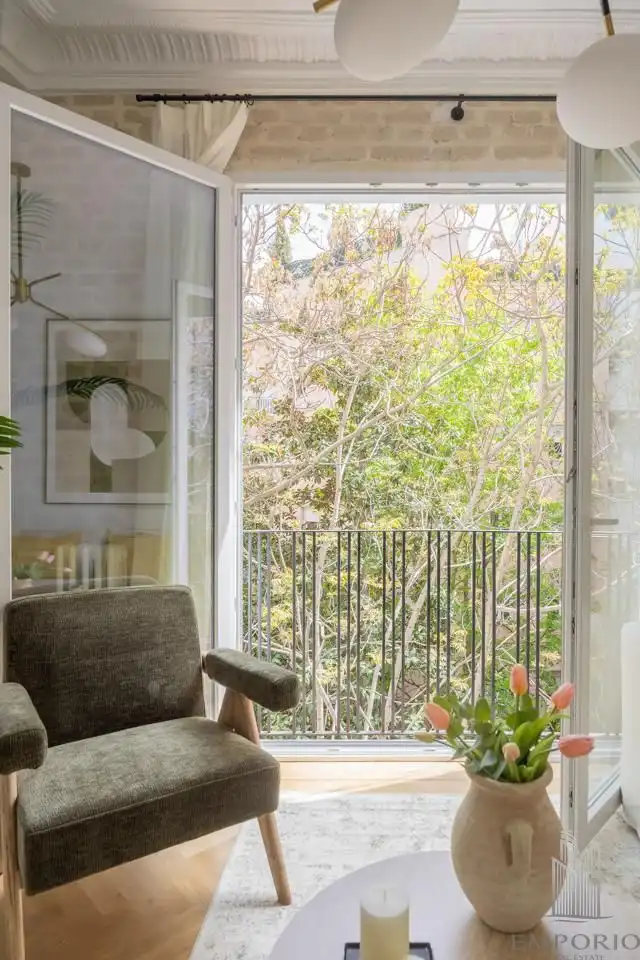Flat with lift for sale in De Castelló, imagen 10