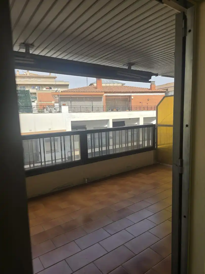 Apartamento con ascensor en venta en Centre, imagen 3