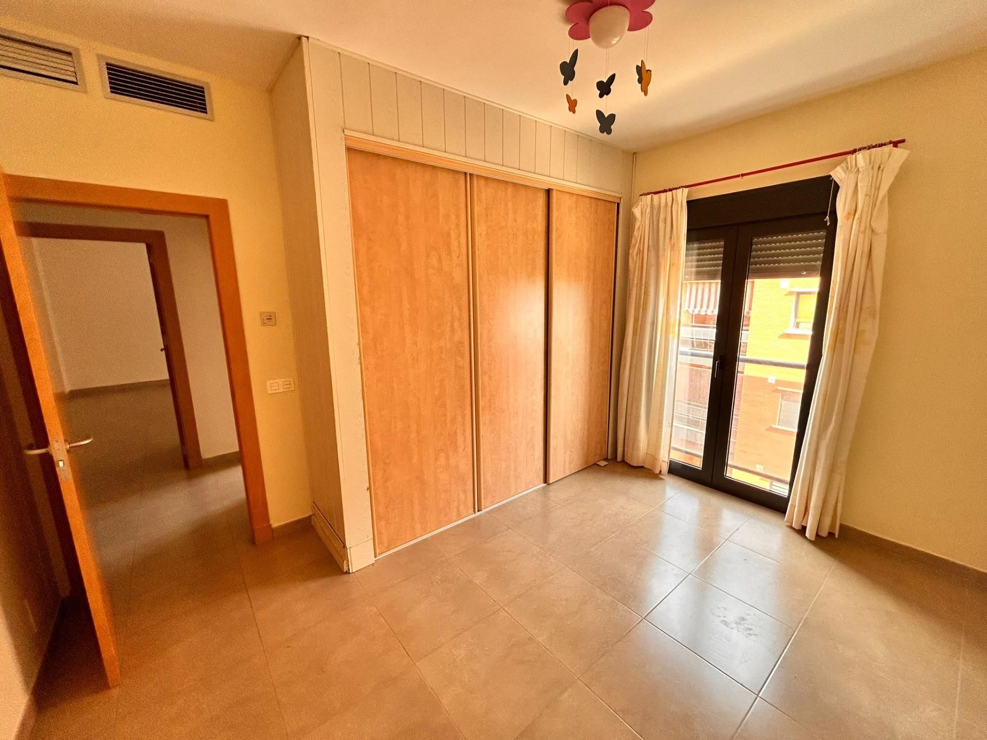 Habitación de Piso en venta en Roquetas de Mar con Terraza