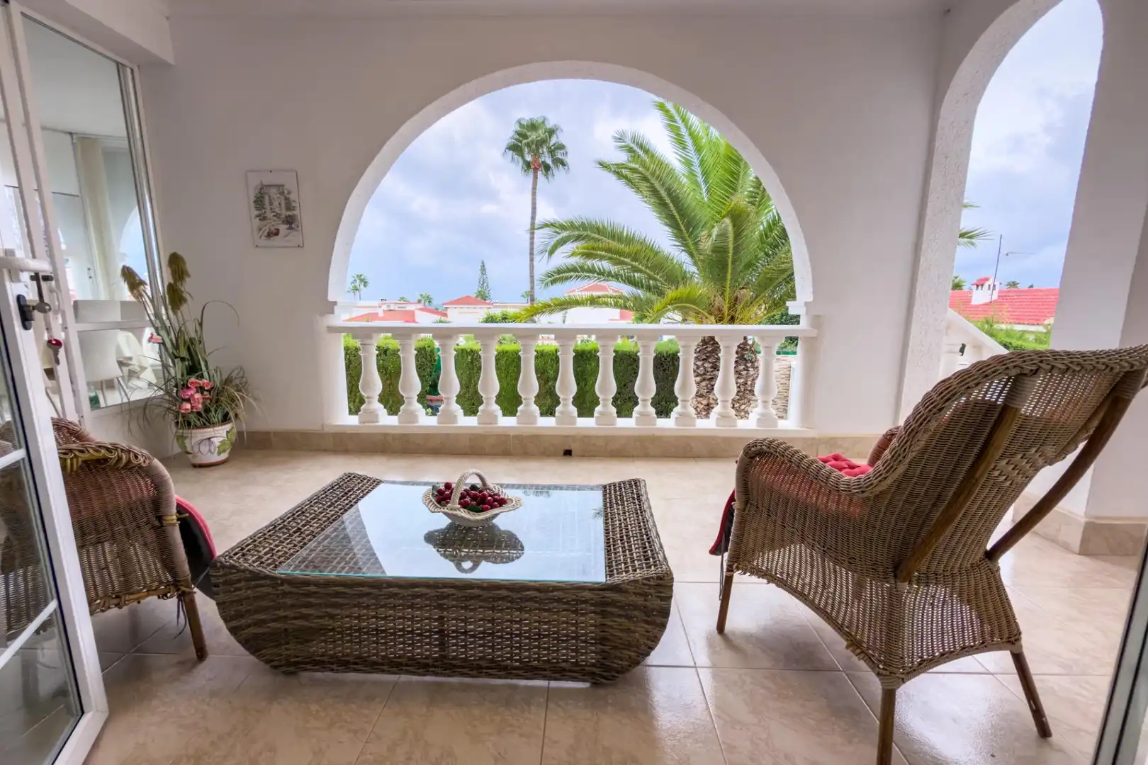Casa con piscina in vendita a Avenida COSTA AZUL DE LA, imagen 5