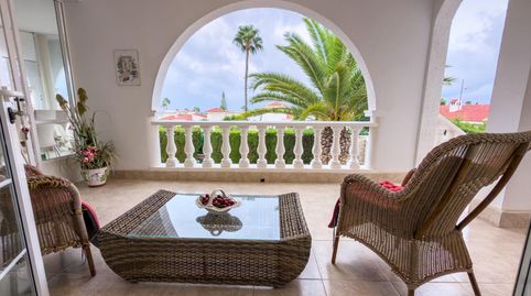 Chalet independiente con gran parcela, piscina privada y amplios espacios en Ciudad Quesada, imatge 5