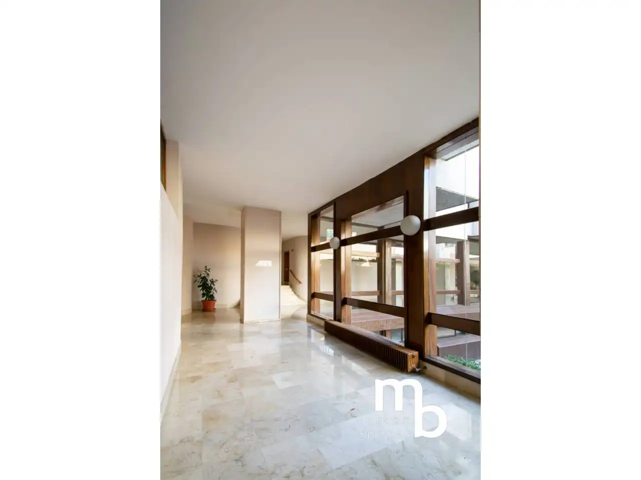 Piso de alquiler en Madrid con Aire acondicionado, Calefacción y Parquet