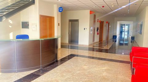 Foto 4 de Oficina en venta en Lorquí - Calle Castillo de Monteguado, 12, Lorquí, Murcia