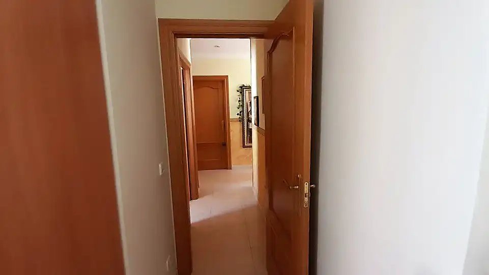 Casa adosada en venta en Villalgordo del Júcar con Calefacción y Terraza
