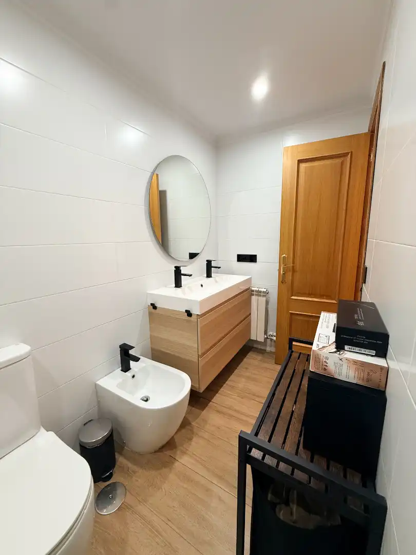 Appartamento con ascensore in vendita a Rúa Bubela, imagen 22