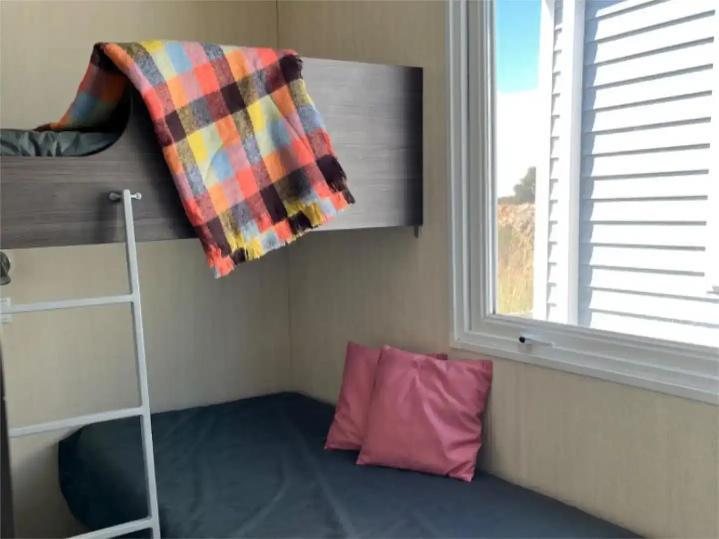 Habitación de Piso en venta en Cambrils con Aire acondicionado