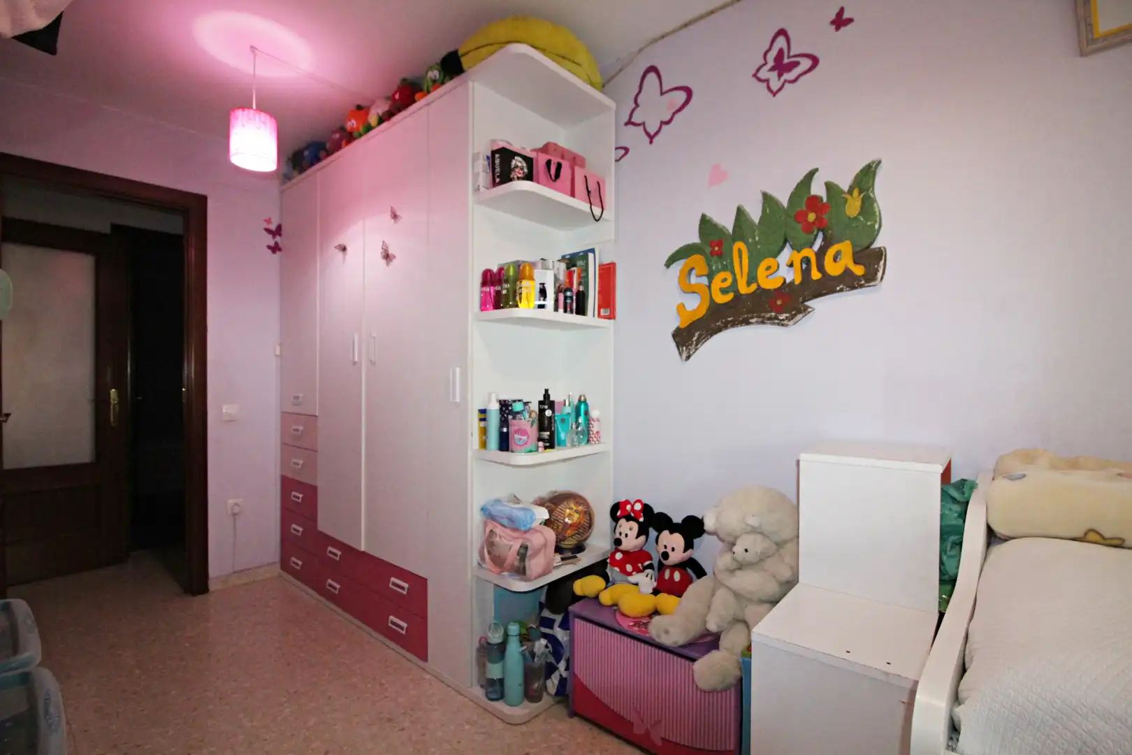 Habitación de Piso en venta en Huelva